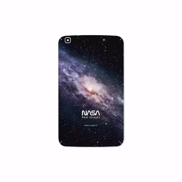 برچسب پوششی ماهوت مدل Universe-by-NASA-3 مناسب برای تبلت سامسونگ Galaxy Tab 3 8.0 2013 T310