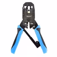 آچار شبکه رپیتون مدل RP-C3R