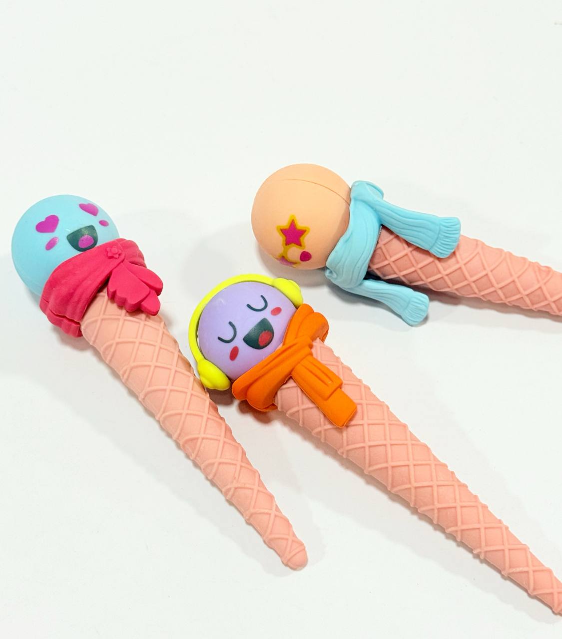 پاک کن بستنی کد 8431