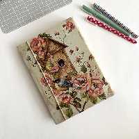 کلاسور100برگ 20حلقه کد01