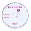 کتاب Touchstone اثر جمعی از نویسندگان انتشارات آرماندیس چهار جلدی