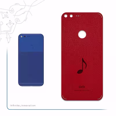 برچسب پوششی ماهوت مدل RL-CHNG مناسب برای گوشی موبایل گوگل Pixel XL