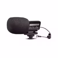 میکروفون شاتگان مرنتز Marantz Audio Scope SB-C2