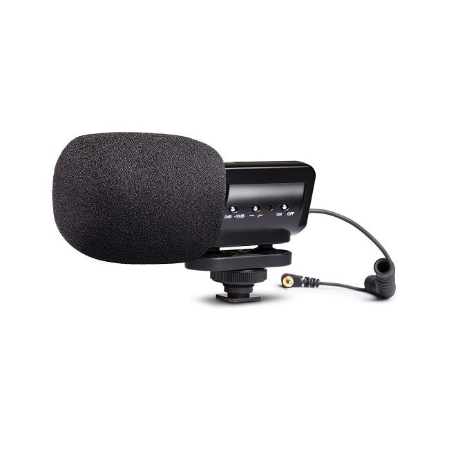 میکروفون شاتگان مرنتز Marantz Audio Scope SB-C2