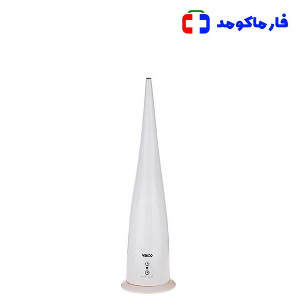 بخور سرد وکتو مدل HQ-2008V8