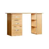 میز تحریر   مدل T158 - MDF | choobsub