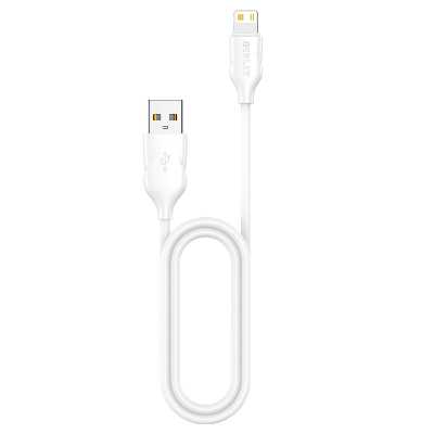 کابل تبدیل USB به لایتنینگ جرلکس  مدل D1 طول 1 متر