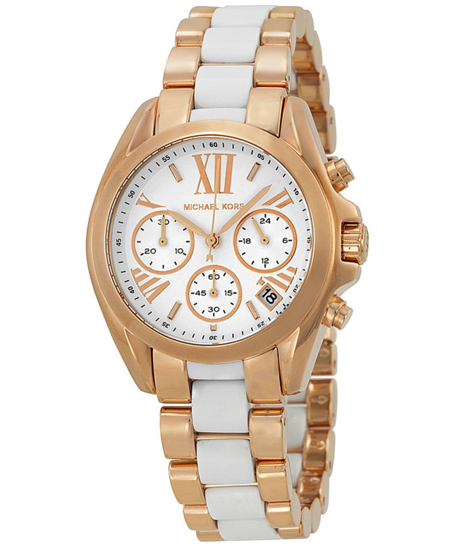 ساعت مچی زنانه مایکل کورس, کد MK5907
