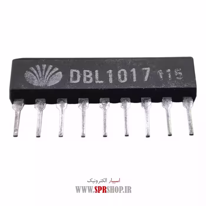 آی سی DBL1017