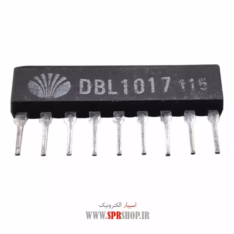 آی سی DBL1017