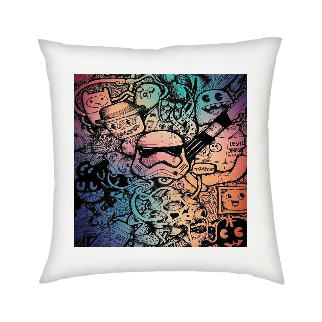 کاور کوسن مدل فانتزی کد 883