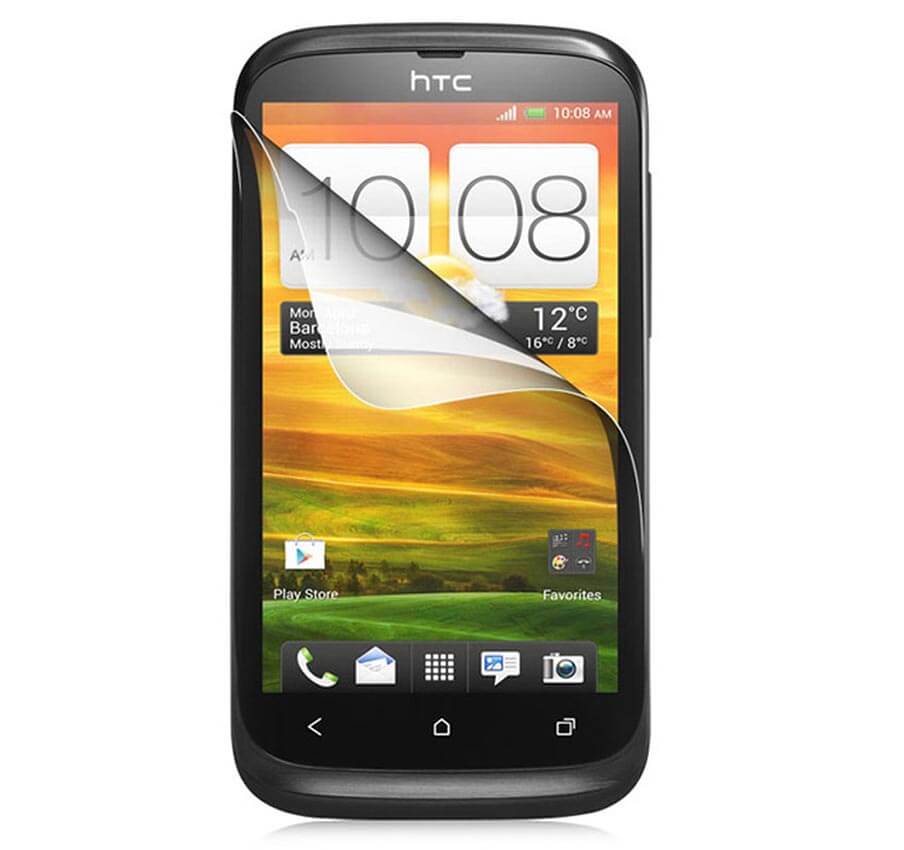 محافظ صفحه نمایش HTC DESIRE V