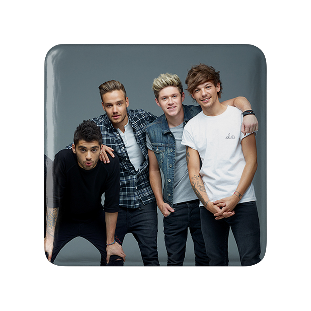 پیکسل خندالو مدل گروه موسیقی وان دایرکشن One Direction کد 18964