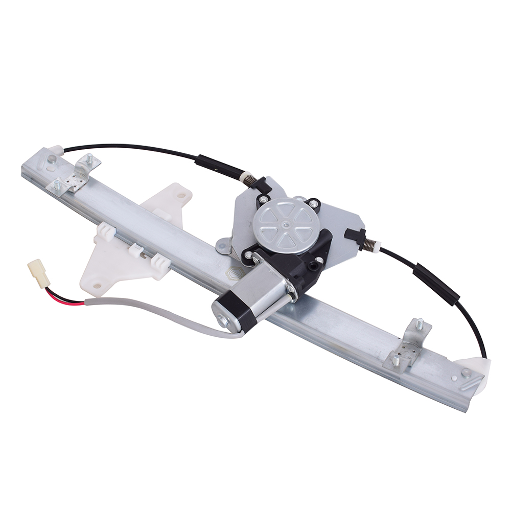 شیشه بالابر عقب راست MVM 530 - بروز یدک