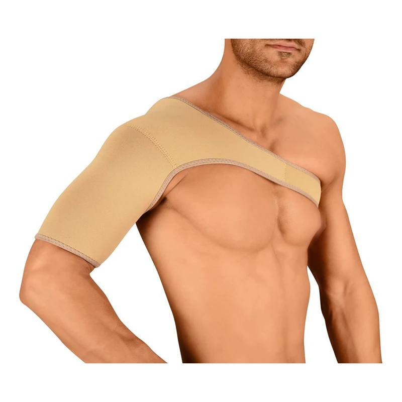 شانه بازوبند نئوپرن درمان طب 3010