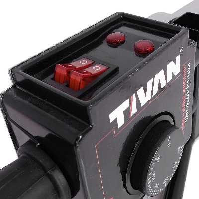 دستگاه جوش لوله سبز تیوان مدل ART-TN-2000W