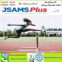 JSAMS Plus Volume 2 2023 TRUE PDF price 6€ - کتاب پزشکی بهار
