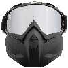 عینک موتور سواری هارمن مدل Goggles-03 