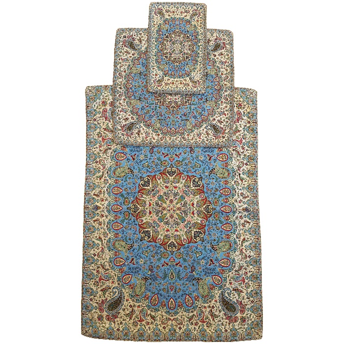 سجاده و جانماز ترمه کد SAJ48