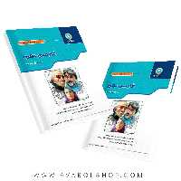 کتاب کار و تمرین فارسی نهم گل واژه