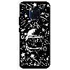 کاور مگافون کد 7706 مناسب برای گوشی موبایل هوآوی Mate 20 Pro 