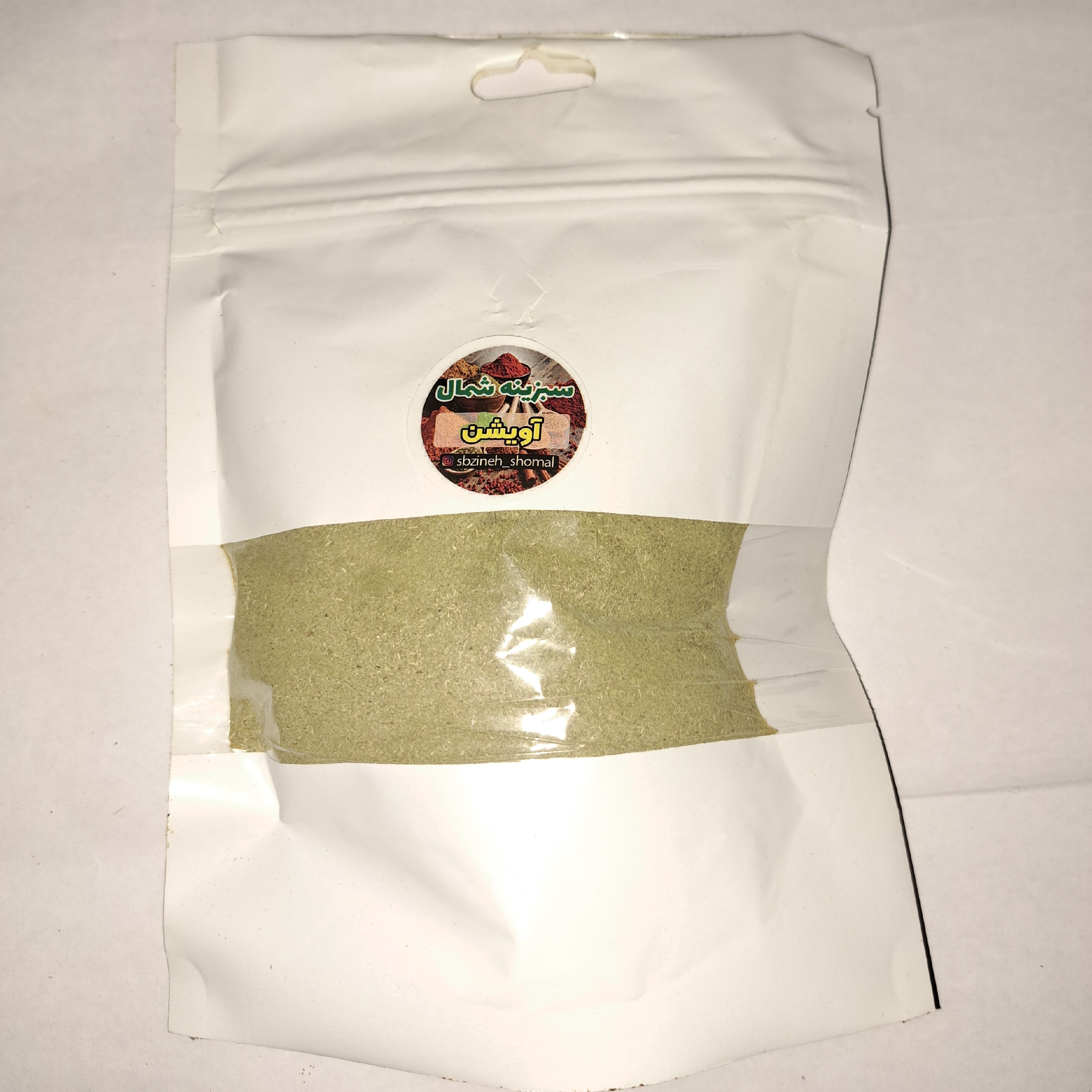 پودر آویشن 100 گرمی 