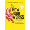 کتاب How Asia Works اثر Joe Studwell انتشارات Grove Press