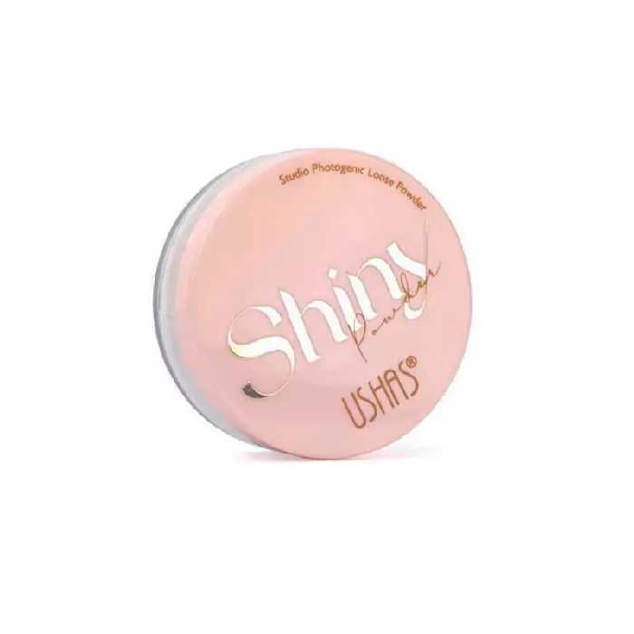 پودر فیکس شاینی یوشاس