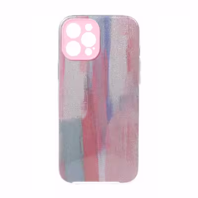 کاور مدل ابر و بادی کد 5308 مناسب برای گوشی موبایل اپل IPHONE 12 Pro Max
