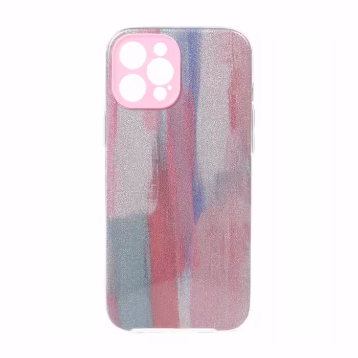 کاور مدل ابر و بادی کد 5308 مناسب برای گوشی موبایل اپل IPHONE 12 Pro Max