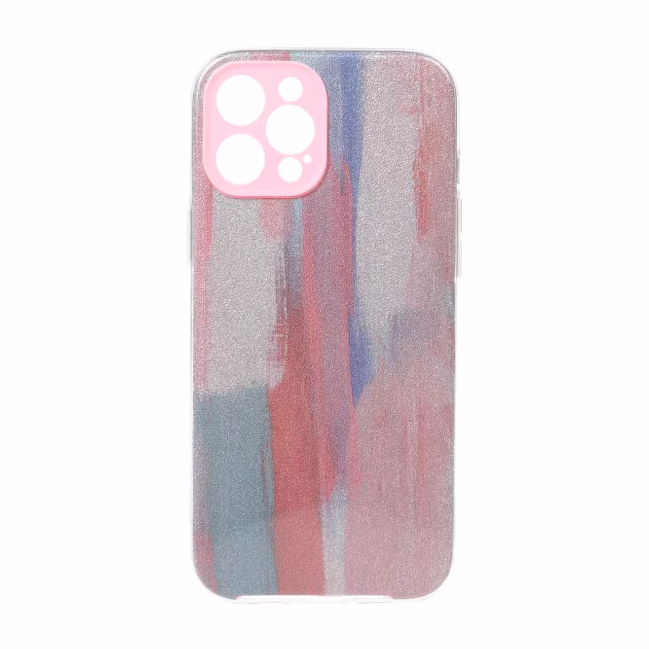 کاور مدل ابر و بادی کد 5308 مناسب برای گوشی موبایل اپل IPHONE 12 Pro Max