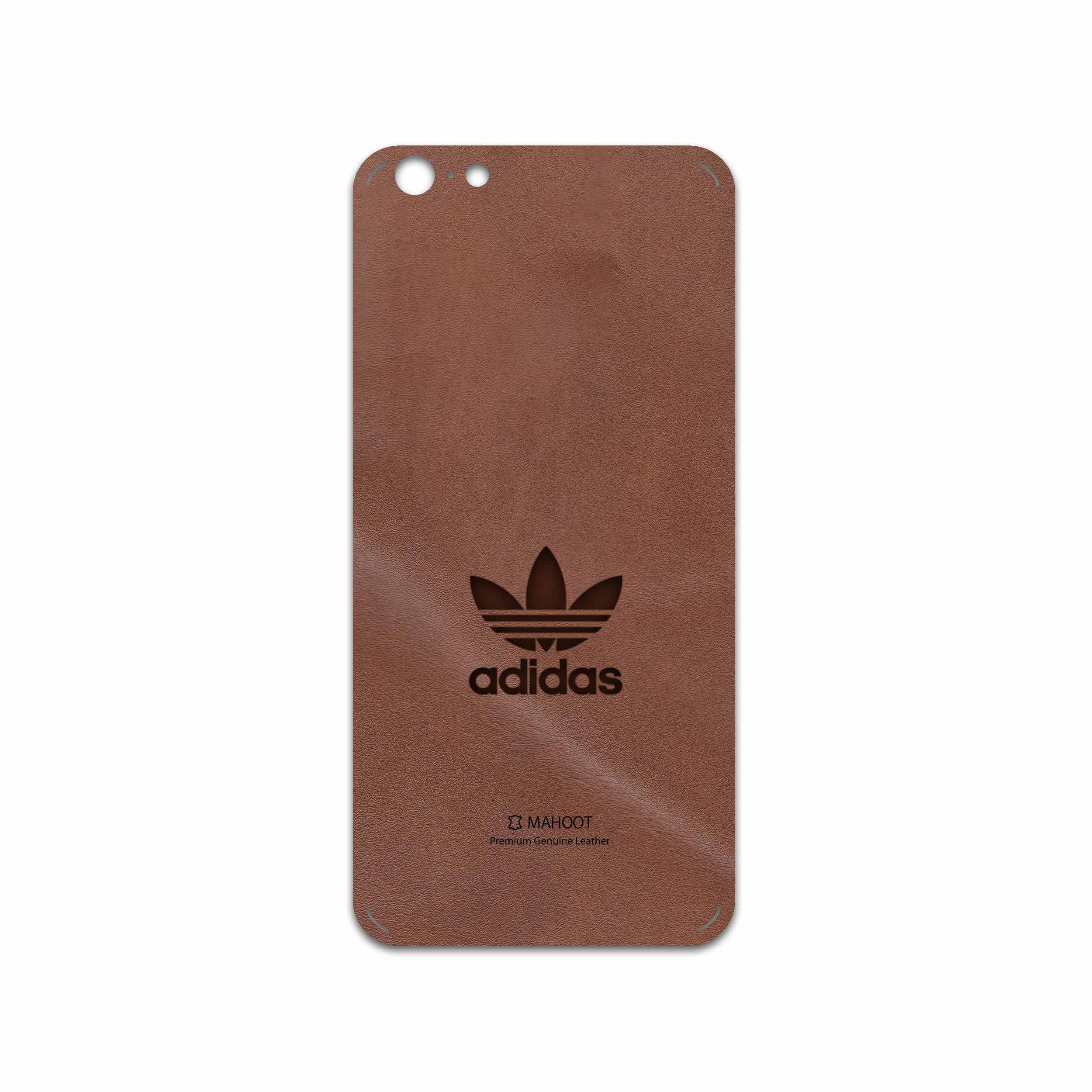 برچسب پوششی ماهوت مدل MNL-DDS مناسب برای گوشی موبایل اپل iPhone 6 Plus