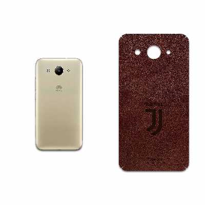 برچسب پوششی ماهوت مدل NL-JUVE مناسب برای گوشی موبایل هوآوی Y3 2018