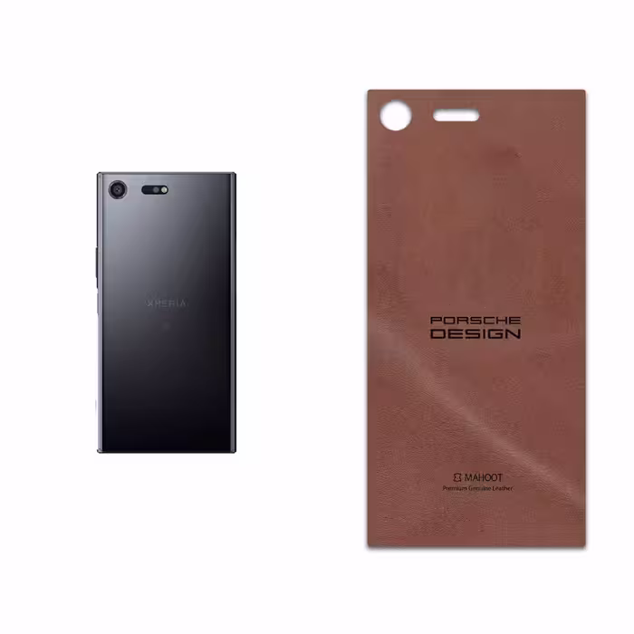 برچسب پوششی ماهوت مدل MNL-PRDS مناسب برای گوشی موبایل سونی Xperia XZ Premium