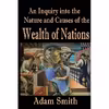 کتاب An Inquiry into the Nature and Causes of The Wealth of Nations اثر جمعی از نویسندگان انتشارات تازه ها