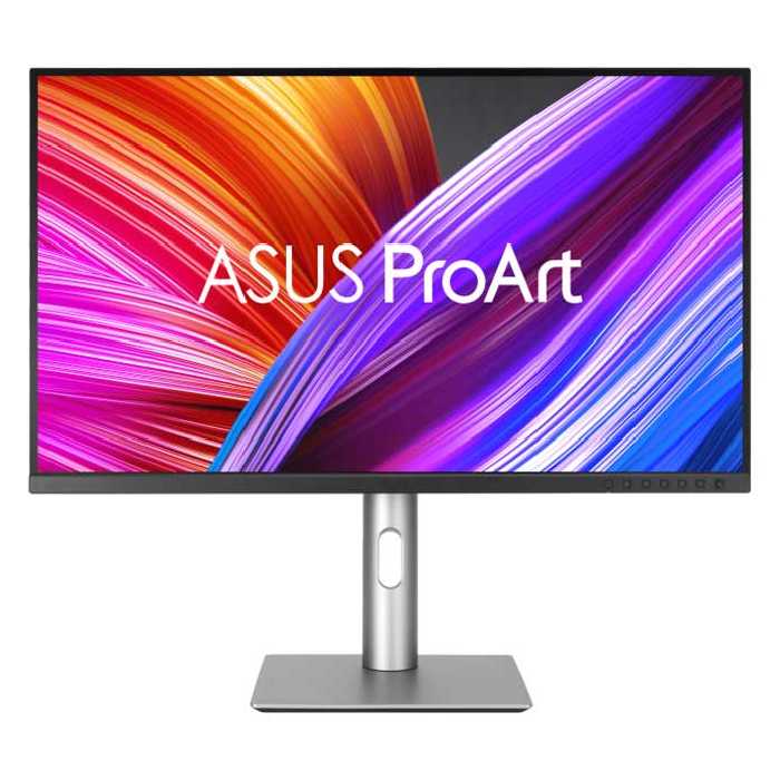 مانیتور ایسوس 27 اینچ ASUS ProArt PA279CRV