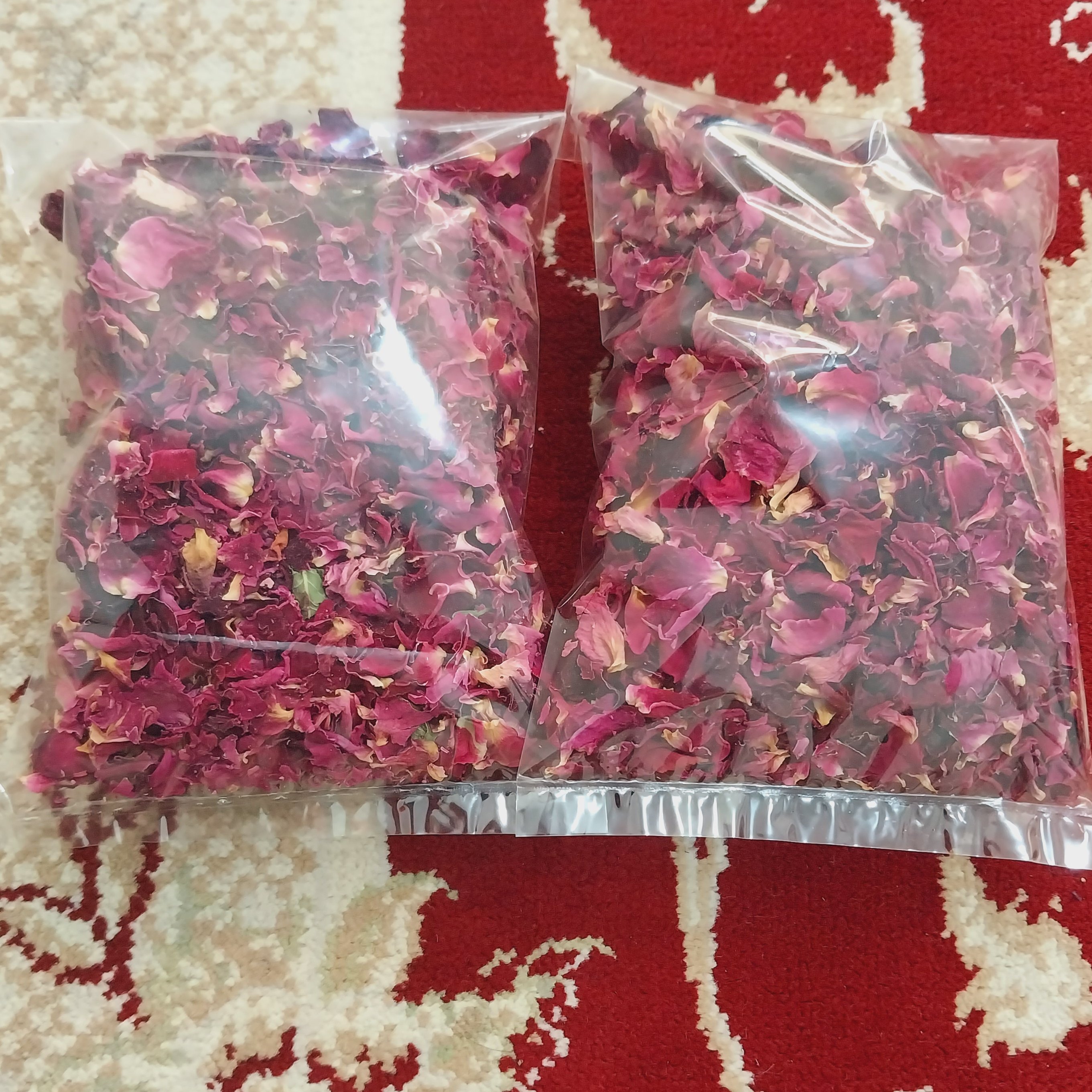 گل محمدی (5گرمی) 