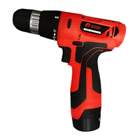 دریل شارژی ادون (بدون کیف) مدل dpx-1201