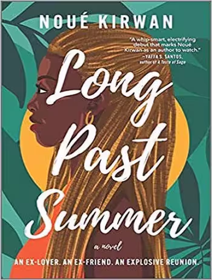 Long Past Summer تابستان طولانی گذشته