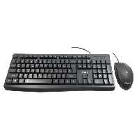 کیبورد و ماوس بیاند مدل BMK-3430