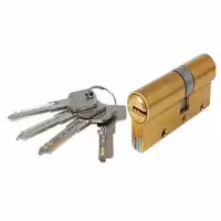 سیلندر قفل باتیس مدل BAIR20007