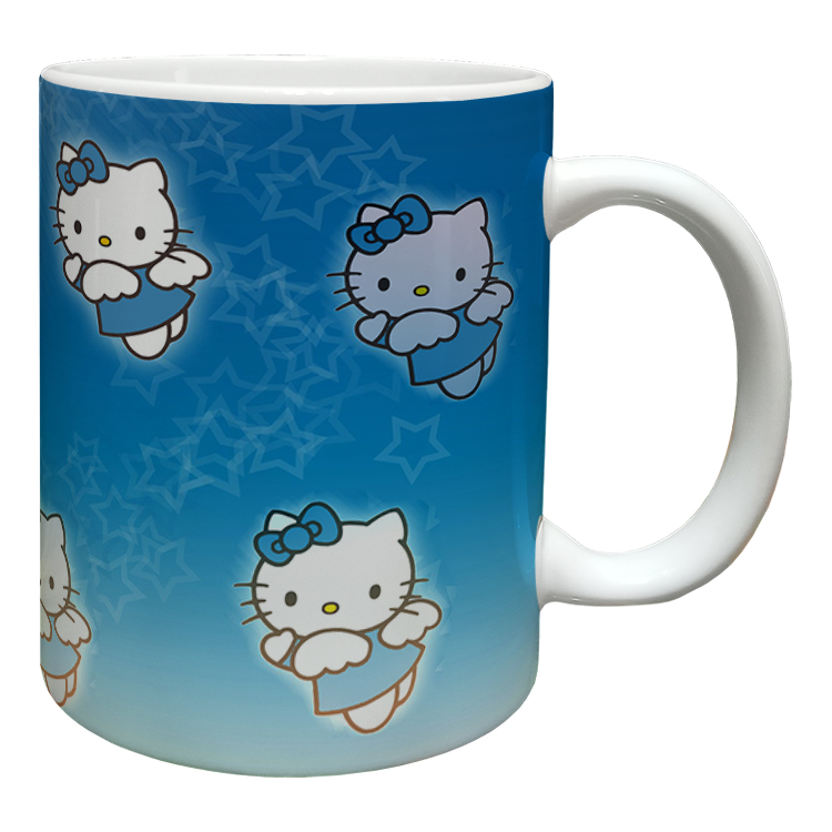 ماگ مدل کیتی کد 33