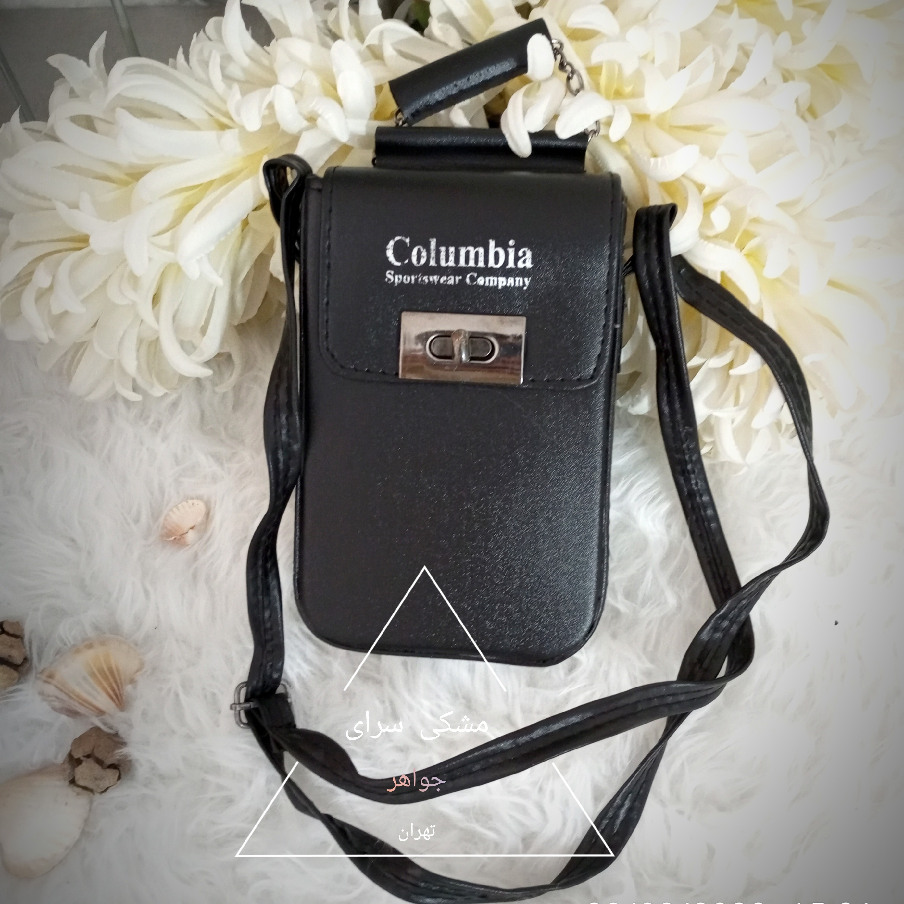 کیف اسپرت،پاسپورتی