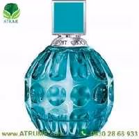 عطر ادکلن جیمی چو اگزوتیک 2015 ( اگزاتیک ) 100 میل زنانه