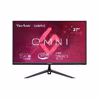 ViewSonic VX2728 | تجربه‌ای بی‌نظیر برای گیمرهای حرفه‌ای