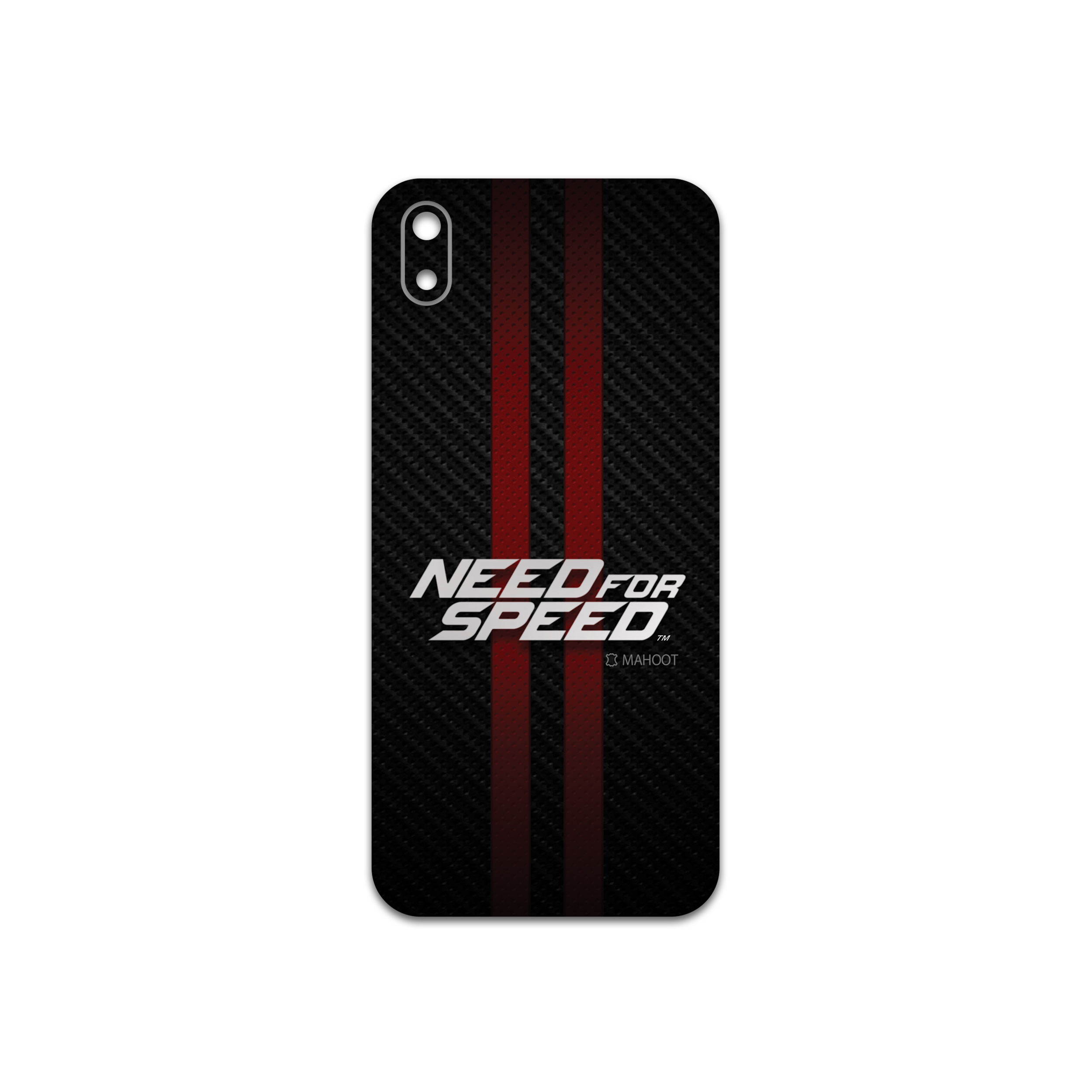 برچسب پوششی ماهوت مدل Need-for-Speed-Game مناسب برای گوشی موبایل هوآوی Y5 2019