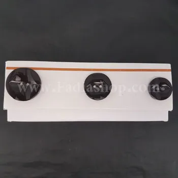 دکمه اسپرت 1022 سایز 3