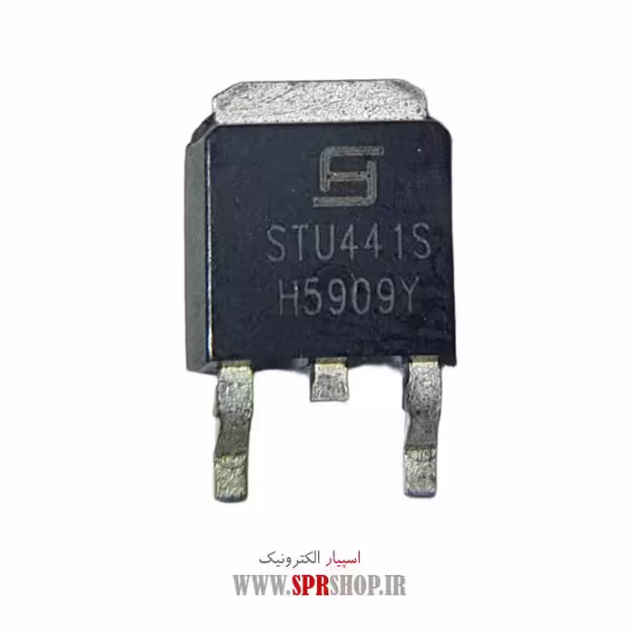 ترانزیستور STU441S TO-252