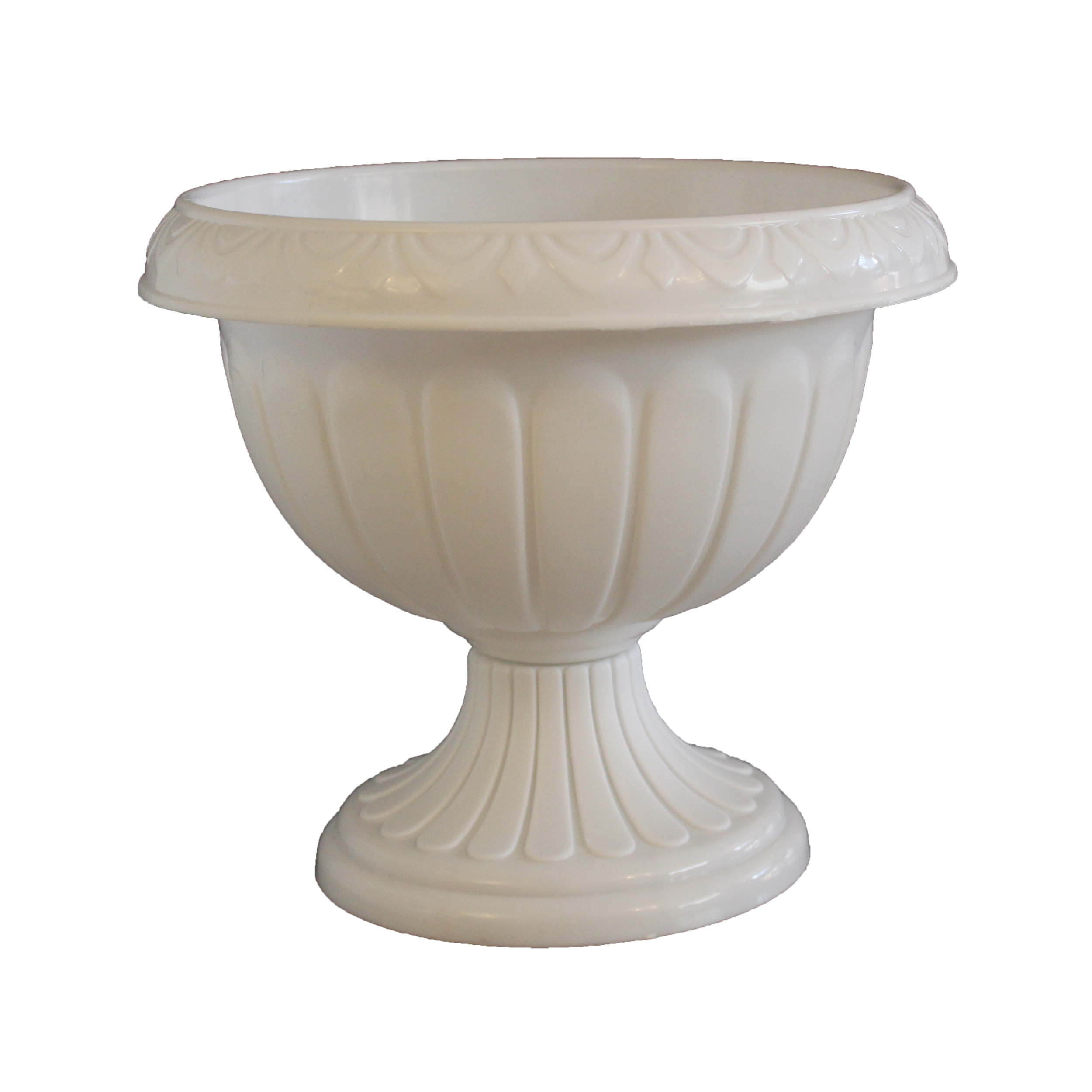 گلدان مدل پایه دار کد A2