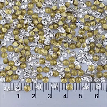 سنگ مخروطی 19 سفید بسته ای